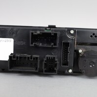 2007-2013 BMW X5 X6 Climate Temperature Control Panel 64119310447 OEM Used