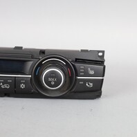 2007-2013 BMW X5 X6 Climate Temperature Control Panel 64119310447 OEM Used