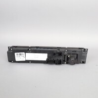 2007-2013 BMW X5 X6 Climate Temperature Control Panel 64119310447 OEM Used
