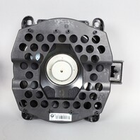 2011-2014 BMW X3 X5 Floor Speaker Subwoofer Pair OEM Used