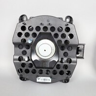 2011-2014 BMW X3 X5 Floor Speaker Subwoofer Pair OEM Used