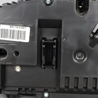 BMW 328i X1 Speedo Speedometer Instrument Cluster 62109166837 OEM Used