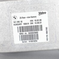 BMW 328i 335i 428i 435i 528i 535i 550i Rear View Camera Control Module OEM Used