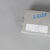 BMW 328i 335i 428i 435i 528i 535i 550i Rear View Camera Control Module OEM Used