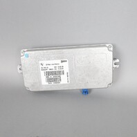 BMW 328i 335i 428i 435i 528i 535i 550i Rear View Camera Control Module OEM Used