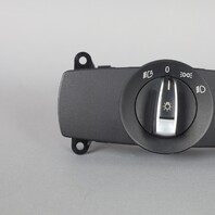 2011-2016 BMW 528i 535i 550i M5 Headlight Switch 61319204068 OEM Used