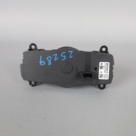 2011-2016 BMW 528i 535i 550i M5 Headlight Switch 61319204068 OEM Used