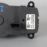 2011-2016 BMW 528i 535i 550i M5 Headlight Switch 61319204068 OEM Used
