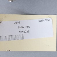 BMW 135i 335i 535i 640i 740i X3 X5 X6 N54 N55 High Pressure Fuel Pump OEM Used