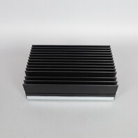 2009-2012 BMW X5 X6 Amp Amplifier Lear Hifi 65129133913 OEM Used