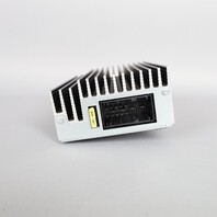 2009-2012 BMW X5 X6 Amp Amplifier Lear Hifi 65129133913 OEM Used