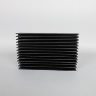 2009-2012 BMW X5 X6 Amp Amplifier Lear Hifi 65129133913 OEM Used