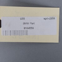 2009 BMW X5 Front Seat Memory Module 61359184559 OEM Used