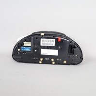 98-03 BMW 525i 528i 530i E39 Speedometer Instrument Cluster 62116914895 OEM Used