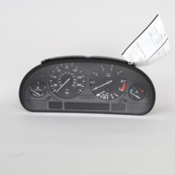98-03 BMW 525i 528i 530i E39 Speedometer Instrument Cluster 62116914895 OEM Used