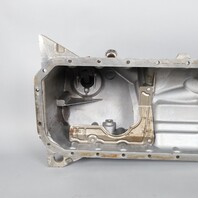 2001-2006 BMW 325i 328i 330i Z4 Engine Oil Pan 11131432703 OEM Used