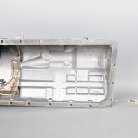 2001-2006 BMW 325i 328i 330i Z4 Engine Oil Pan 11131432703 OEM Used
