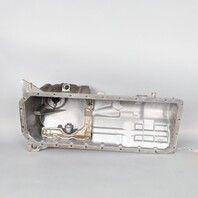 2001-2006 BMW 325i 328i 330i Z4 Engine Oil Pan 11131432703 OEM Used