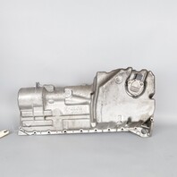 2001-2006 BMW 325i 328i 330i Z4 Engine Oil Pan 11131432703 OEM Used