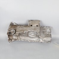 2001-2005 BMW 325xi 330xi / 2004-2006 X3 Engine Oil Pan 11137519432 OEM Used