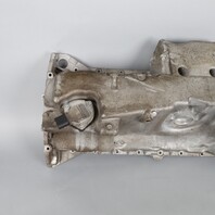 2001-2005 BMW 325xi 330xi / 2004-2006 X3 Engine Oil Pan 11137519432 OEM Used