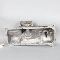 2001-2005 BMW 325xi 330xi / 2004-2006 X3 Engine Oil Pan 11137519432 OEM Used