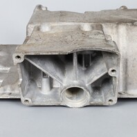 2001-2005 BMW 325xi 330xi / 2004-2006 X3 Engine Oil Pan 11137519432 OEM Used