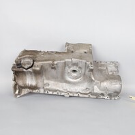 2001-2005 BMW 325xi 330xi / 2004-2006 X3 Engine Oil Pan 11137519432 OEM Used