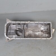 1996-1999 BMW 323i 328i M3 Z3  Engine Oil Pan 11131748755 OEM Used