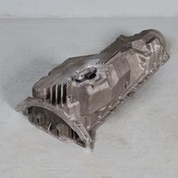 1996-1999 BMW 323i 328i M3 Z3  Engine Oil Pan 11131748755 OEM Used