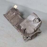 1996-1999 BMW 323i 328i M3 Z3  Engine Oil Pan 11131748755 OEM Used