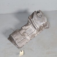 2001-2006 BMW 325i 328i 330i Z4 Engine Oil Pan 11131432703 OEM Used