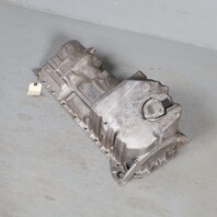 2001-2006 BMW 325i 328i 330i Z4 Engine Oil Pan 11131432703 OEM Used