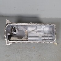 2001-2006 BMW 325i 328i 330i Z4 Engine Oil Pan 11131432703 OEM Used
