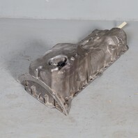 2001-2006 BMW 325i 328i 330i Z4 Engine Oil Pan 11131432703 OEM Used