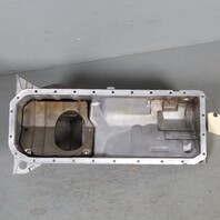 2001-2005 BMW 525i 530i Engine Oil Pan 11131709235 OEM Used
