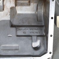 2001-2005 BMW 525i 530i Engine Oil Pan 11131709235 OEM Used