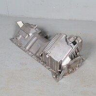 2001-2005 BMW 525i 530i Engine Oil Pan 11131709235 OEM Used