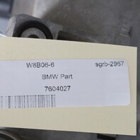 2012–2016 BMW X1 X3 X4 Z4 328i 428i Electric Water Pump 11517604027 OEM Used