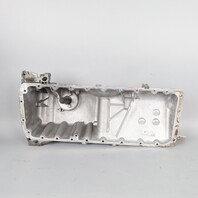 2009-2013 BMW X5 3.0 M57 Diesel Engine Oil Pan 11137796325 OEM Used