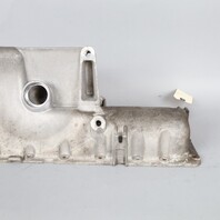 2009-2013 BMW X5 3.0 M57 Diesel Engine Oil Pan 11137796325 OEM Used
