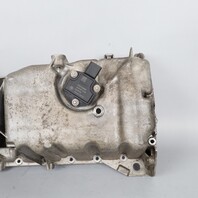 2009-2013 BMW X5 3.0 M57 Diesel Engine Oil Pan 11137796325 OEM Used