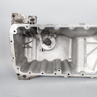 2009-2013 BMW X5 3.0 M57 Diesel Engine Oil Pan 11137796325 OEM Used