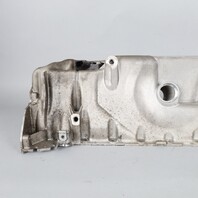 2009-2013 BMW X5 3.0 M57 Diesel Engine Oil Pan 11137796325 OEM Used
