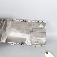 2001-2005 BMW 525i 530i Engine Oil Pan 11131709235 OEM Used