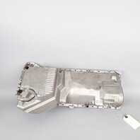 2001-2005 BMW 525i 530i Engine Oil Pan 11131709235 OEM Used