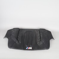 2012-2019 BMW M5 M6 Engine Motor Ignition Coil Cover Panel 13717843155 OEM Used