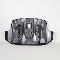 2012-2019 BMW M5 M6 Engine Motor Ignition Coil Cover Panel 13717843155 OEM Used