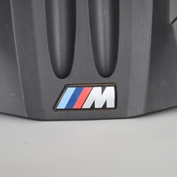 2012-2019 BMW M5 M6 Engine Motor Ignition Coil Cover Panel 13717843155 OEM Used
