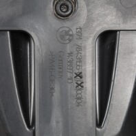 2012-2019 BMW M5 M6 Engine Motor Ignition Coil Cover Panel 13717843155 OEM Used